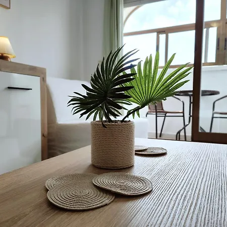 Jardin Botanico 1 Danuria *