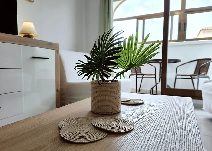 Jardin Botanico 1 Danuria *