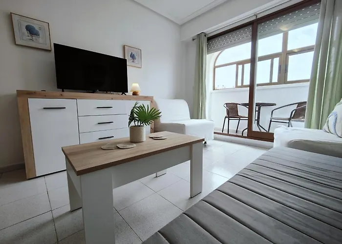 Jardin Botanico 1 Danuria * Torrevieja